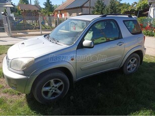 TOYOTA RAV 4 Rav4 2.0 4x4 S