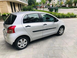 TOYOTA YARIS 1.0 998 Ice Klímás