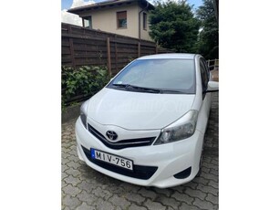 TOYOTA YARIS 1.0 Active