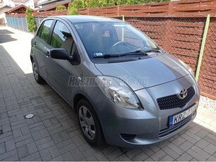 TOYOTA YARIS 1.0 Ice