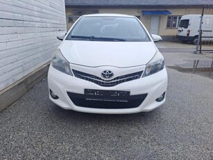 TOYOTA YARIS 1.33