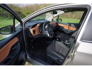 TOYOTA YARIS 1.33 Active Comfort