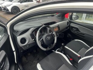 TOYOTA YARIS 1.33 Bi-Tone SensoSmart