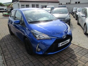 TOYOTA YARIS 1.5 VVT-i Hybrid Trend Y20 e-CVT 30-EZER KM-TOLATÓ KAMERA-ÜLÉS FŰTÉS!!!