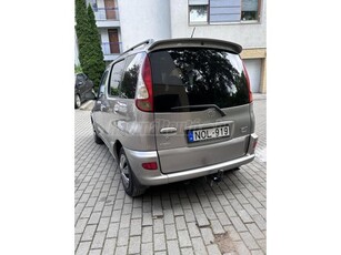 TOYOTA YARIS VERSO 1.4 D Terra