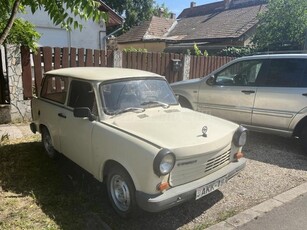 TRABANT 1.1