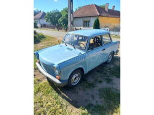 TRABANT 1.1