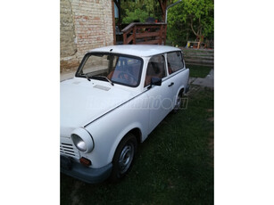 TRABANT 1.1