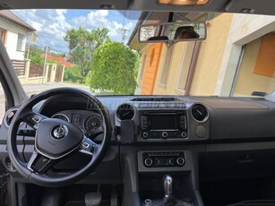 VOLKSWAGEN AMAROK 2.0 BiTDI Basis BlueMotion