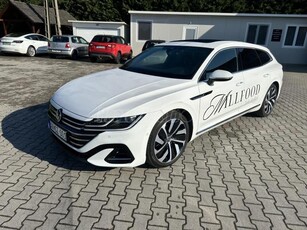 VOLKSWAGEN ARTEON 2.0 TDI SCR R-Line DSG ÁFA VISSZAIGÉNYELHETŐ