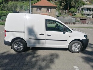 VOLKSWAGEN CADDY 1.6 CR TDI Life Trendline