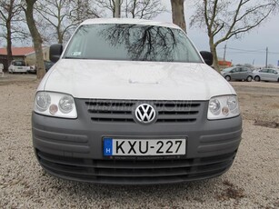 VOLKSWAGEN CADDY 2.0 PD SDi Intro Magyarországi Áfás 1 tulaj