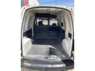 VOLKSWAGEN CADDY 2.0 TDI SCR BMT