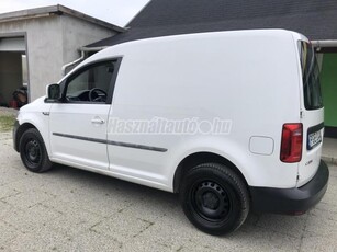 VOLKSWAGEN CADDY 2.0 TDI SCR BMT Magyar! 1 Gazdás!