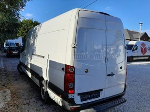 VOLKSWAGEN CRAFTER 2.0 CR TDI 35 L4H3 leghosszabb. Euro V