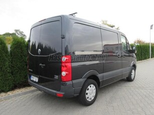 VOLKSWAGEN CRAFTER 2.5 TDI 30 L1