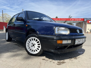 VOLKSWAGEN GOLF III 1.4 CL