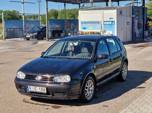 VOLKSWAGEN GOLF IV 1.4 Euro Comfortline