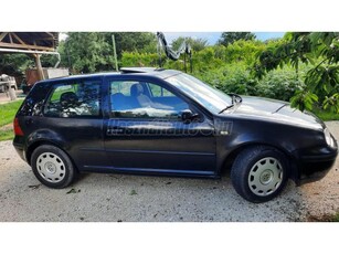 VOLKSWAGEN GOLF IV 1.4 Euro Comfortline