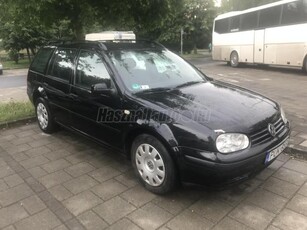 VOLKSWAGEN GOLF IV 1.6 Comfortline