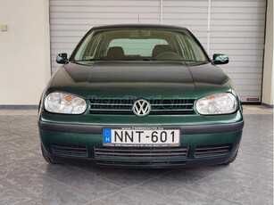 VOLKSWAGEN GOLF IV 1.6 Trendline FRISS MŰSZAKI VIZSGÁVAL!! KLÍMÁS!!