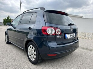 VOLKSWAGEN GOLF PLUS 1.9 PD TDI Comfortline