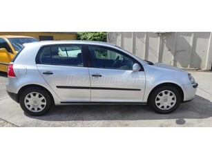 VOLKSWAGEN GOLF V 1.4 Comfortline 151.000 Km!!!