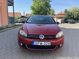 VOLKSWAGEN GOLF VI 1.4 Tsi Comfortline Gti Line