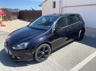 VOLKSWAGEN GOLF VI 1.4 Tsi Trendline