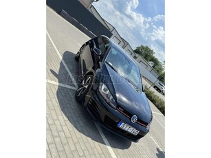 VOLKSWAGEN GOLF VII 2.0 TSI BMT GTI