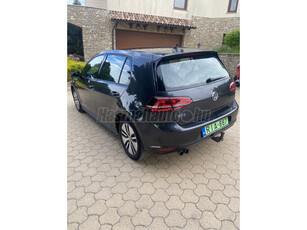 VOLKSWAGEN GOLF VII Variant 1.4 TSI BMT Comfortline DSG