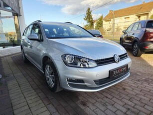 VOLKSWAGEN GOLF VII Variant 1.6 TDI BMT Comfortline DSG MO-i