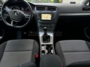 VOLKSWAGEN GOLF VII Variant 1.6 TDI BMT Trendline