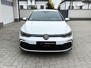 VOLKSWAGEN GOLF VIII 1.4 TSI GTE Plug-In-Hybrid DSG LED/Navi/Radar/Ü.fűtés/V.Horog/18Alu!!!