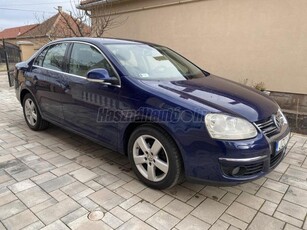 VOLKSWAGEN JETTA V 1.6 Comfortline