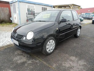 VOLKSWAGEN LUPO 1.0