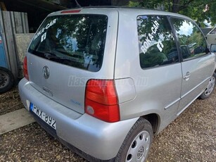 VOLKSWAGEN LUPO 1.0 Comfortline