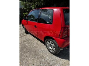 VOLKSWAGEN LUPO 1.4 Highline