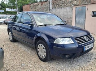 Volkswagen Passat B5.5 1.6 bezin