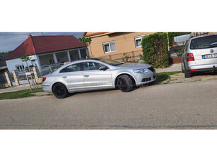 VOLKSWAGEN PASSAT CC 2.0 CR TDI