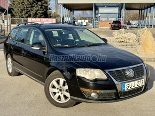 VOLKSWAGEN PASSAT Variant 2.0 FSI Comfortline PDC-TEMPOMAT-VONÓHOROG-TÉLI NYÁRI SZETT