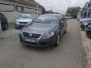 VOLKSWAGEN PASSAT VI 1.6 Trendline 2008-as model! Magyarországi!