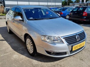 VOLKSWAGEN PASSAT VI 2.0 CR TDI Comfortline