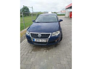 VOLKSWAGEN PASSAT VI 2.0 PD TDI Trendline