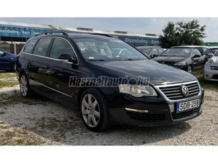 VOLKSWAGEN PASSAT VI Variant 1.9 PD TDI Comfortline