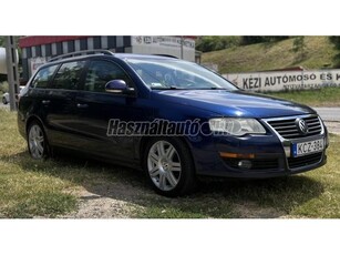 VOLKSWAGEN PASSAT VI Variant 1.9 PD TDI Highline