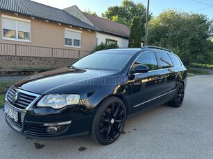 VOLKSWAGEN PASSAT VI Variant 2.0 CR TDI Comfortline