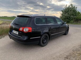 VOLKSWAGEN PASSAT VI Variant 2.0 PD TDI Highline