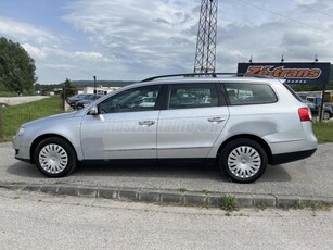 VOLKSWAGEN PASSAT VI Variant 2.0 PD TDI Trendline DSG