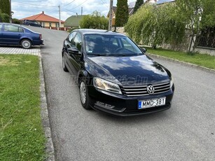 VOLKSWAGEN PASSAT VII 1.6 CR TDI Comfortline BMT